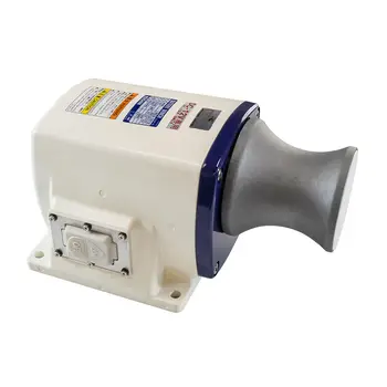 

Winch anchor 12v 140 W 50 rpm 11,5 m/min red2012