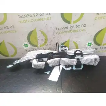 

05B284IB0573I Airbag Curtain Front Left Bmw 3 Series Touring (e91) 320d