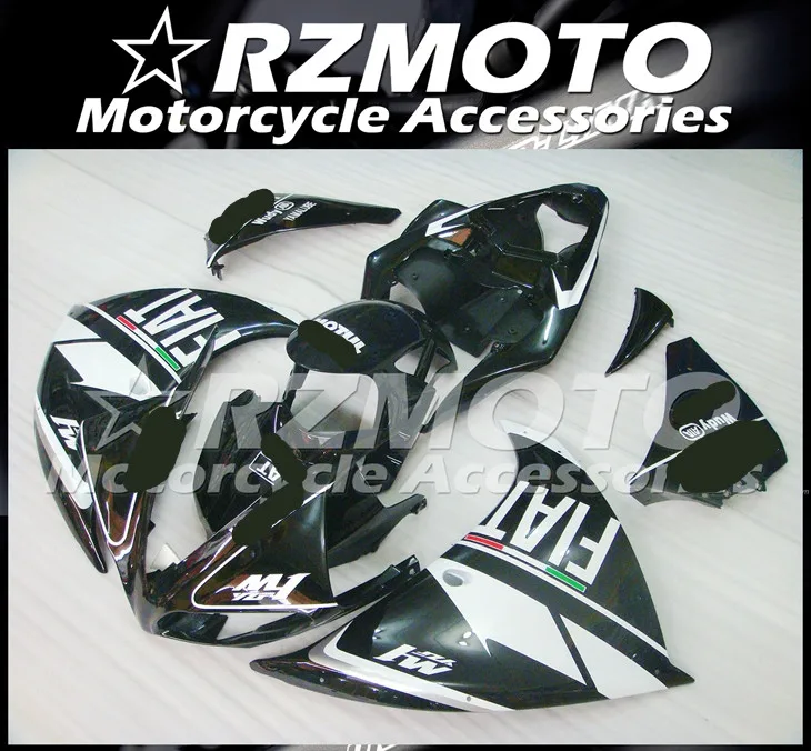 All sorts of color ABS мотоцикл обтекатель комплект для YAMAHA YZF R1 2009-2011 год кузов литья под давлением Магазин № 1561 - Цвет: All sorts of color