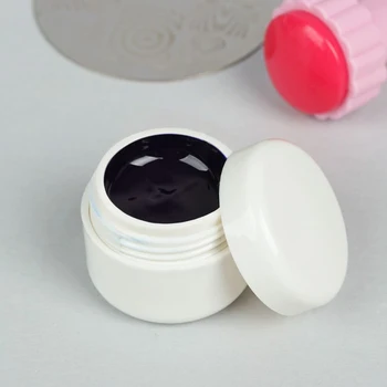 

Stamping gel, three-phase, LED / UV, 5 g, blue