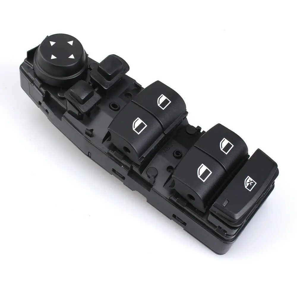 61319297349 61319362116 переключатель переднего левого окна привода для BMW F45 F46 F48 F15 F16 F85 F86