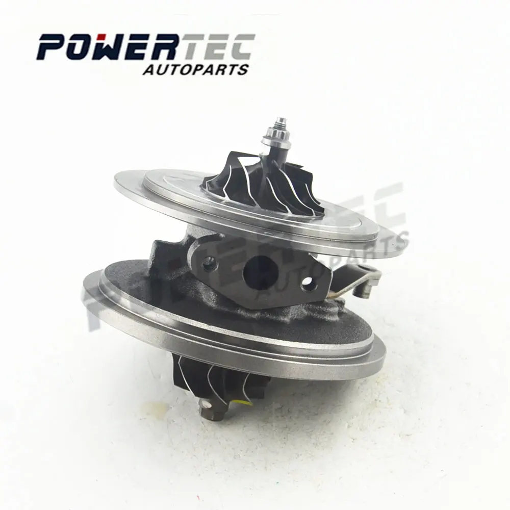 Картридж GTB1749V turbo core 787556 5016S 0017 Турбокомпрессор CHRA для Ford Ranger 2 TDCi 110 кВт 150 л.с.