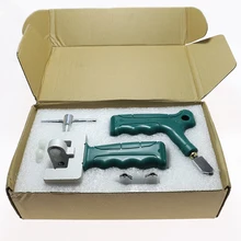 1 набор, набор для резки плитки, профессиональный алмазный инструмент, поделки для окна, портативные ручные инструменты, машина для резки плитки