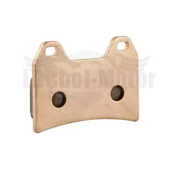 

FA244 Front Sintered Brake Pads For APRILIA RS250 Pegaso Strada 650 Dorsodura Factory 750 ETV/SL/RSV 1000 Tuono Dorsoduro 1200