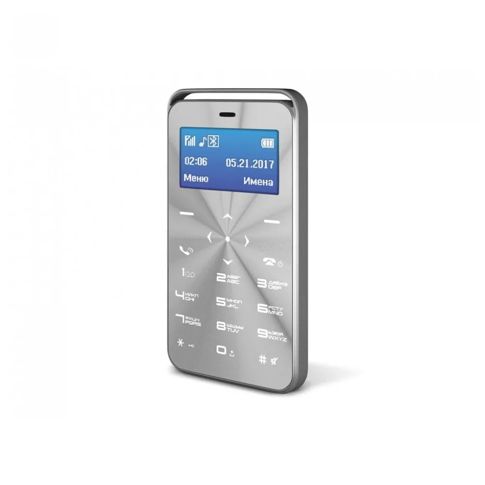 Кардфон HIPER sPhone VINYL