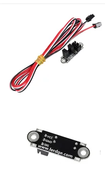 

3D Printer Accessories Photoelectric Limit Switch Endstop Optical Switch Sensor with Line 1M