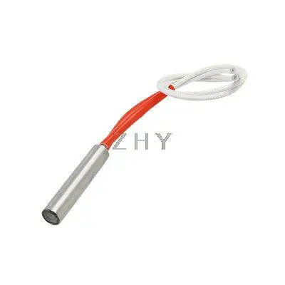 

AC 110V 100 Watt 9.5mm x 50mm Mould Die Heating Element Cartridge Heater