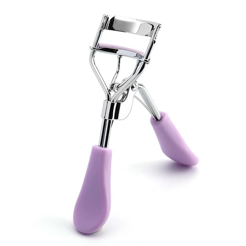 Woman Eyelash Curler Makeup Tools Cosmetic Clip Lash Curler Lash Lift Tool Beauty Eyelashes Multicolor Makeup Tools