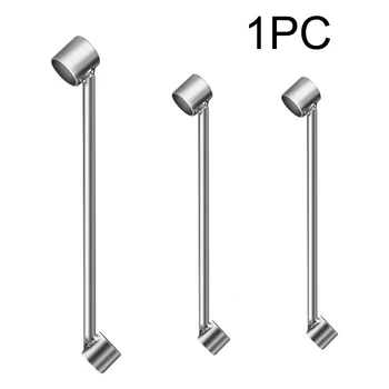 

Thick Durable Home Steel Labor Saving Plumbing Tool Pre Embedded Water Hose Bending Pipe Sleeve Electrician Universal Practical