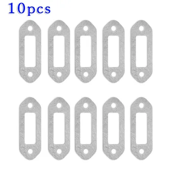 

10pcs Muffler Gaskets Set For Stihl TS410 TS420 4238-149-0600 Lawn mower