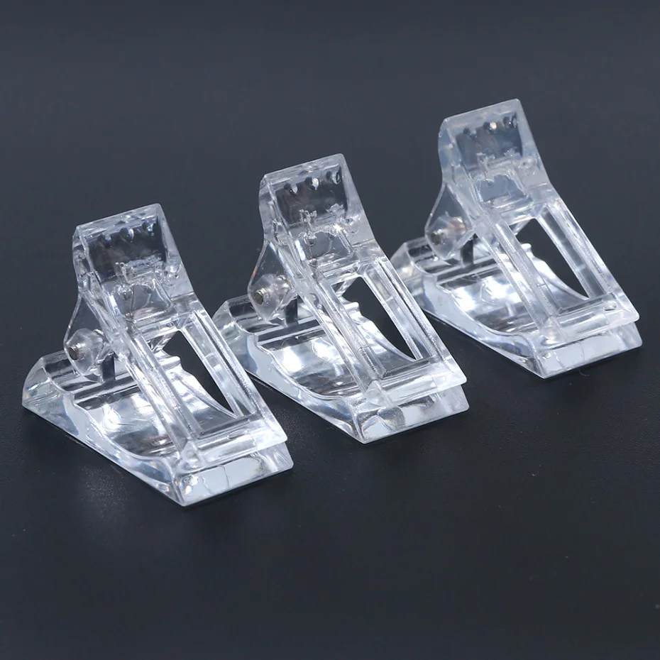 Quick Building Nail Tips 2