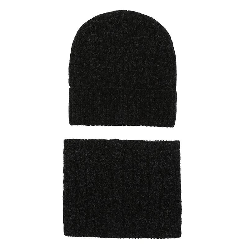 Зимние шапочки Skullies, мужские шапки, вязаные шапки, мужская шапка-маска, толстые теплые зимние головные уборы для мужчин и женщин, шапочки