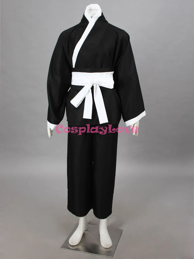 CosplayLove Bleach 4th Division Captain Unohana Retsu Cosplay Costume Custom Made For Halloween Christmas (3)