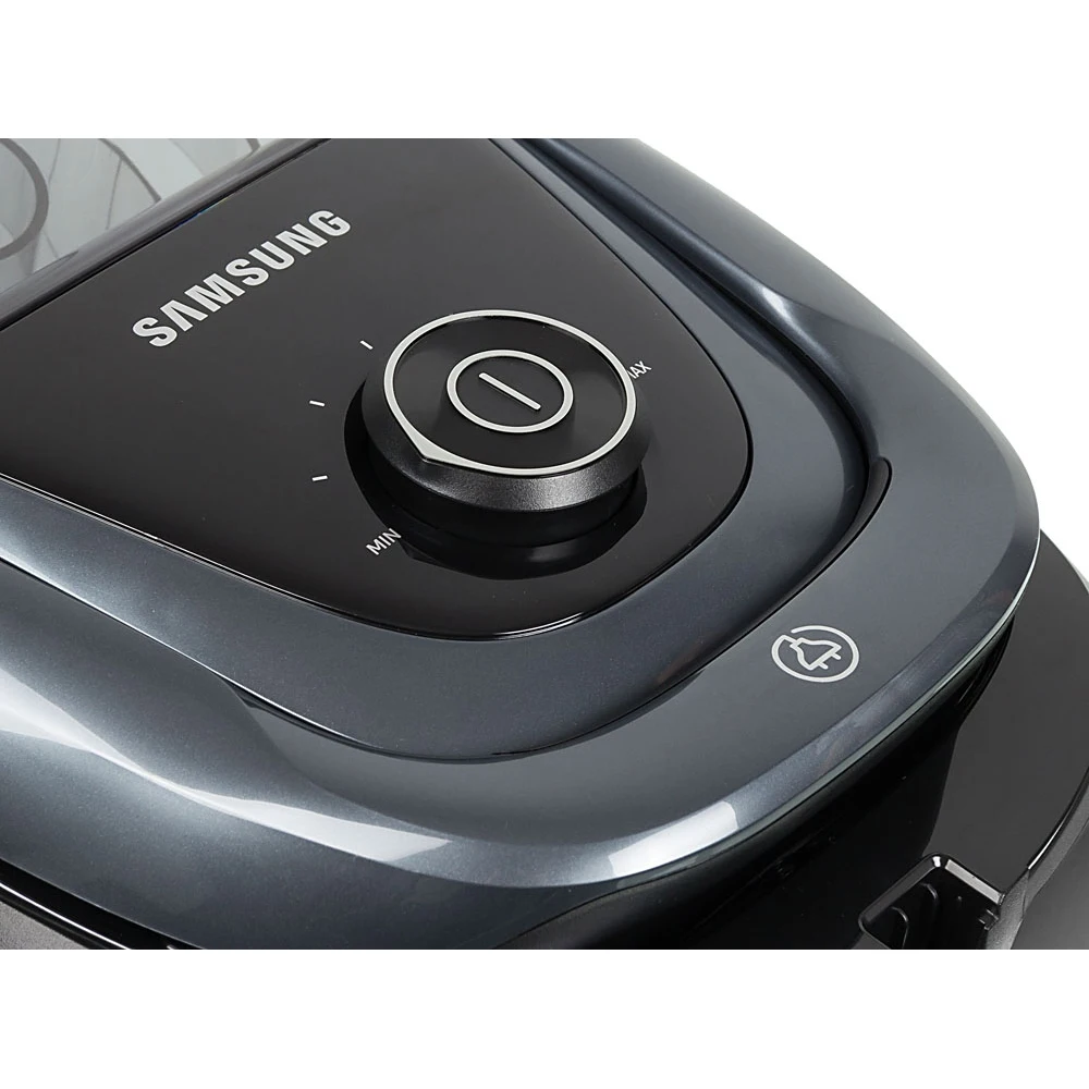 Пылесос Samsung VC18M3160VG 1800Вт титан