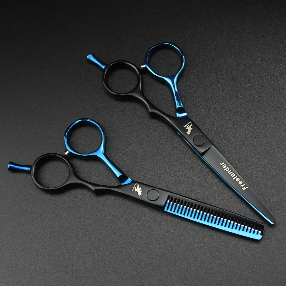 5,5 дюймов профессиональная высококачественная стрижка Парикмахерские ножницы для волос JP440C инструмент для стрижки волос для салона уход за собакой ножницы для резки