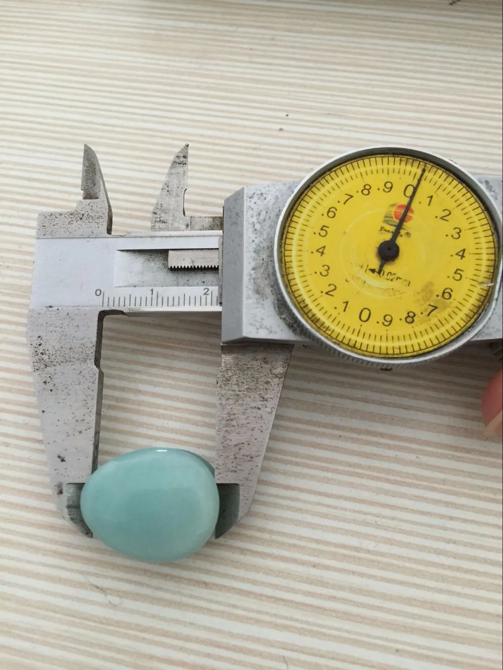 19mm量法2