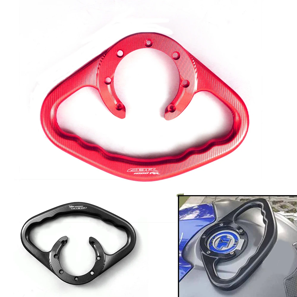 For Honda CBR900RR FIRE BLADE CBR900 RR 1992-2021 Motorcycle CNC Passenger Handgrips Hand Grip Tank Grab Handle Bar Armrest | Автомобили и