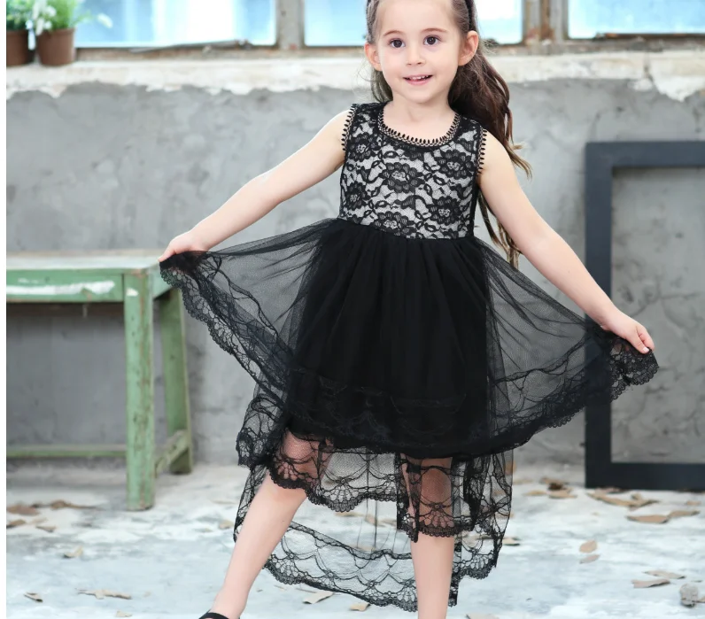 dress only MERI AMMI детская одежда для девочек мягкое платье принцессы с короткими рукавами платье со звездами для детей 2-10 лет - Цвет: dress only