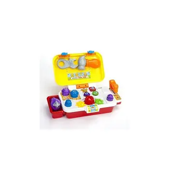 

Tool Box Learn Ingls Toy Store