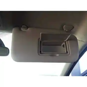 

PARASOL RIGHT NISSAN PULSAR (C13)