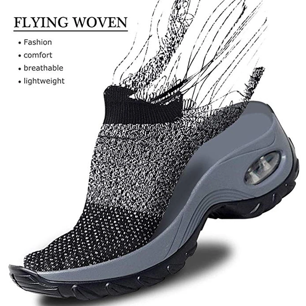 Heflashor/женские кроссовки; женская повседневная обувь; модные кроссовки; zapatos De Mujer tenis feminino; женские кроссовки; Baskets Femme