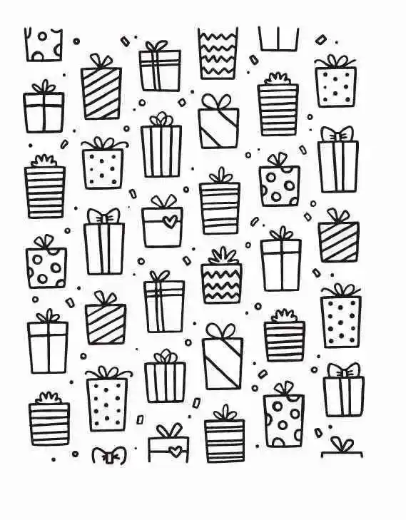 Подарочные прозрачные штампы для скрапбукинга сделай сам/изготовления