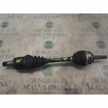 

TRANSMISSION FRONT LEFT TOYOTA AVENSIS SALOON (T25) 2. 0 D4-D Executive Saloon (5-ptas.) [13937238]