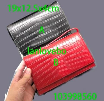 

Classic brand crocodile tassel chain bag fashion shoulder clutch luxury handbags women bags designer