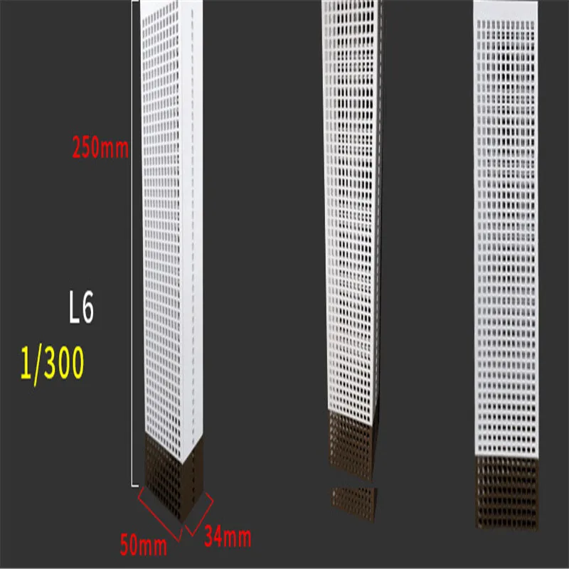 architecture model building 11