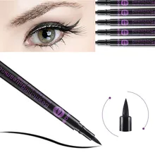 Женская подводка для глаз Подводка для глаз Быстрый водонепроницаемый макияж, подводка для глаз ручка