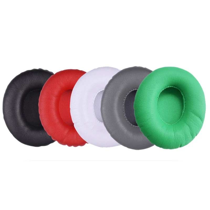 Premium PU Leather Ear Pads Replacement