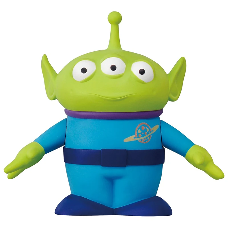 Экшн фигурка пришельцев Takara Tomy Toy Story 4 говорящие друзья английский японский
