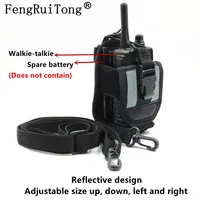 Walkie Talkie Parts 