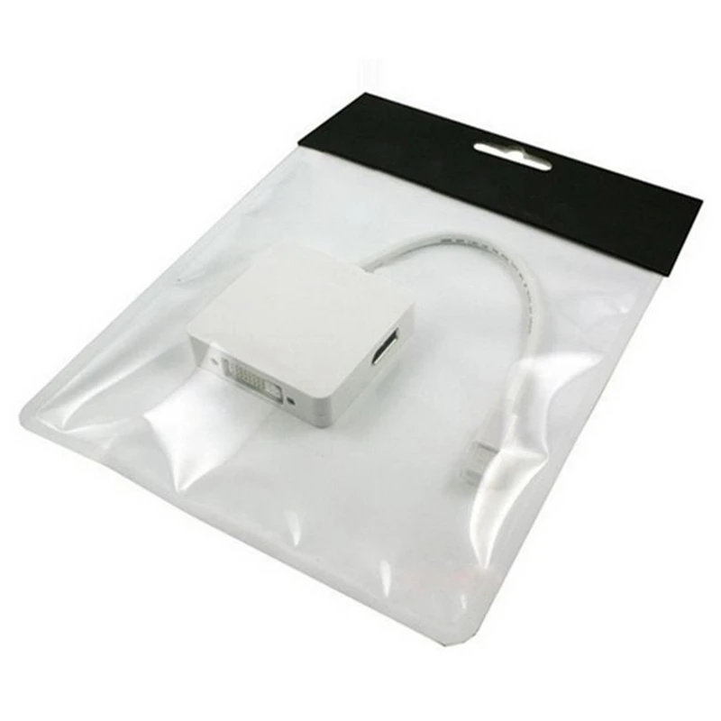 Мини Dp три-в-одном Mini Displayport для Dp Hdmi Dvit для компьютера Apple адаптер