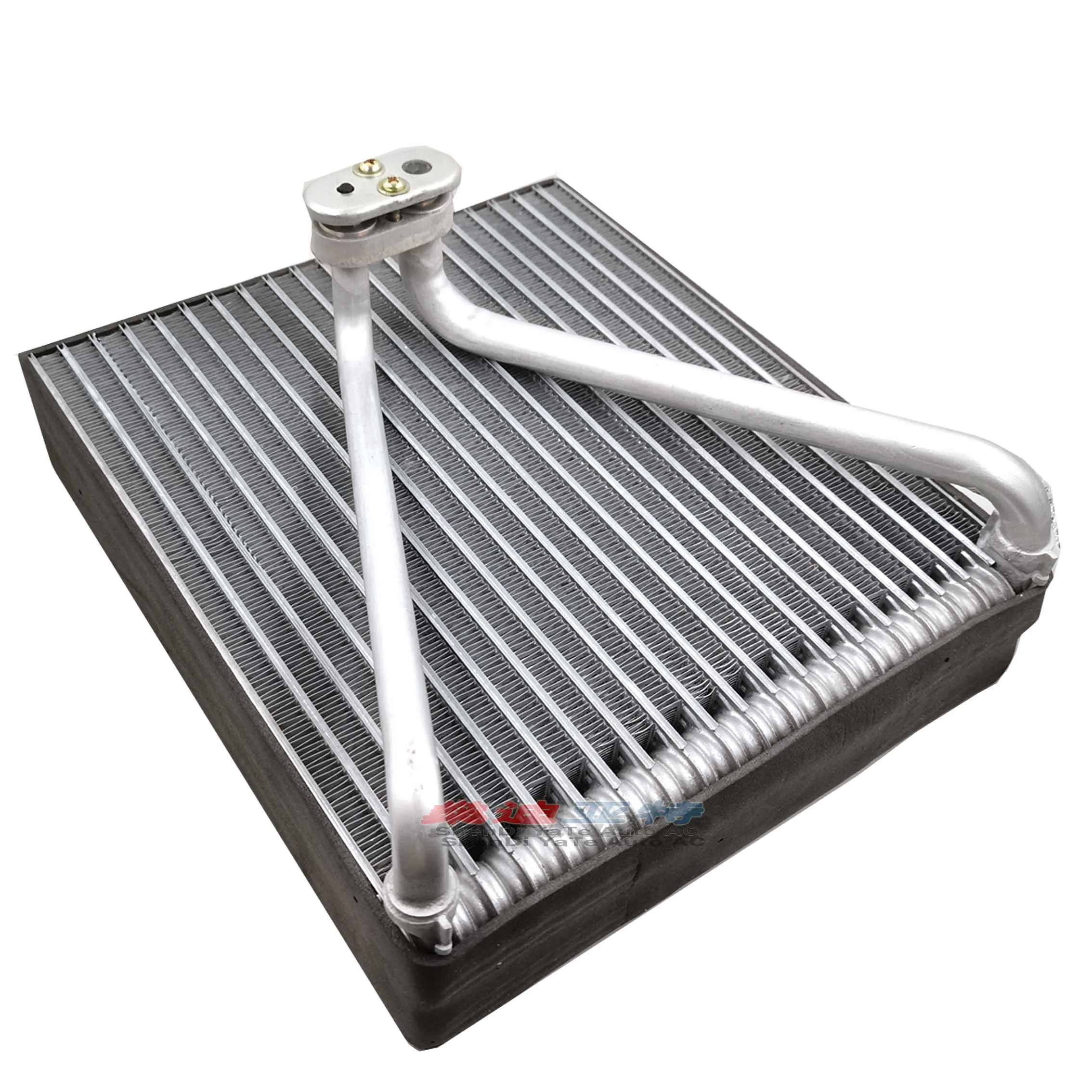 Automobile Air Conditioning Evaporator Core For Nissan X-TRAIL Qijun T30 T31 2.5L Evaporator Year04-07 272809H500
