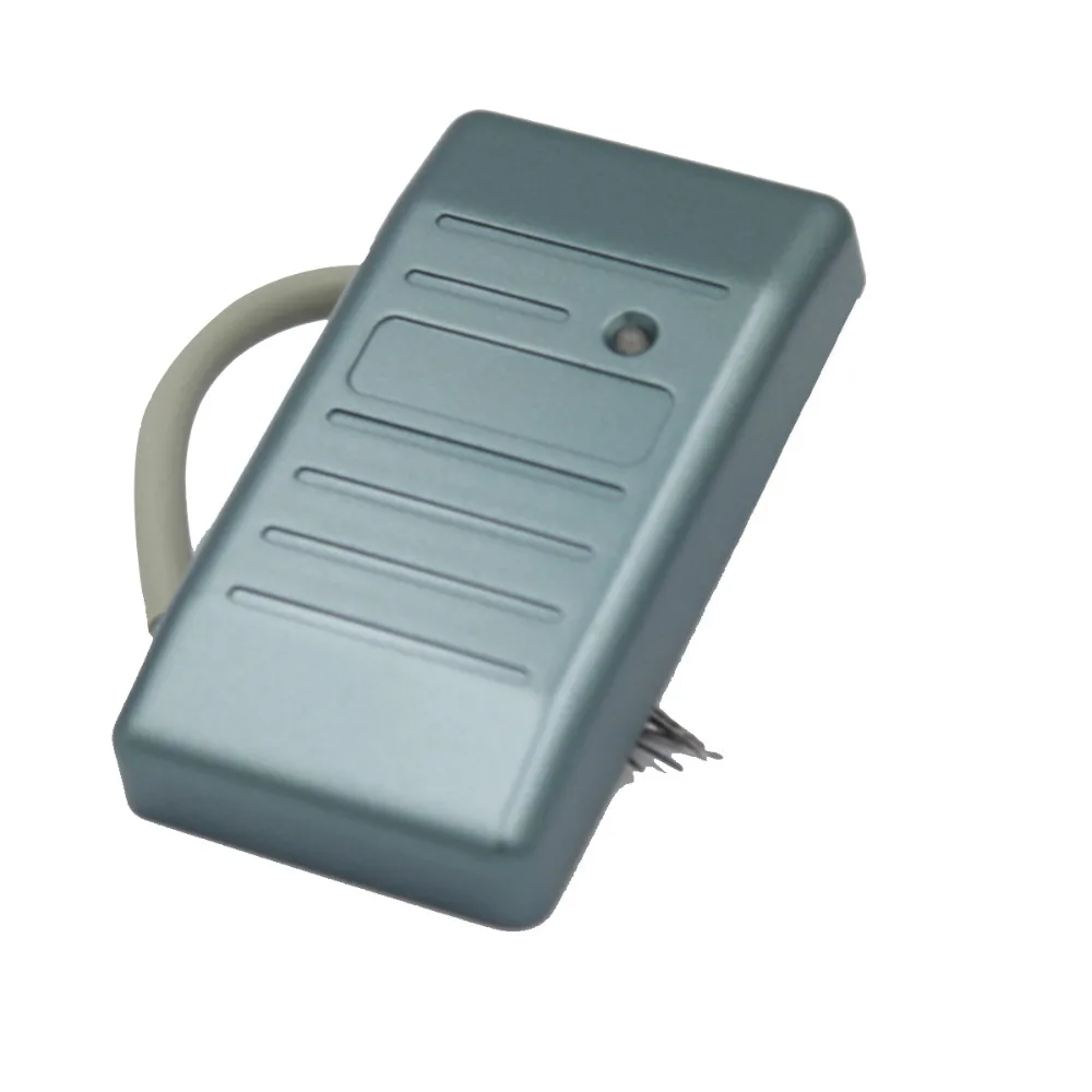 Weatherproof EM Proximity keypad 125KHz WG26/34 RFID Access Control Card READER 