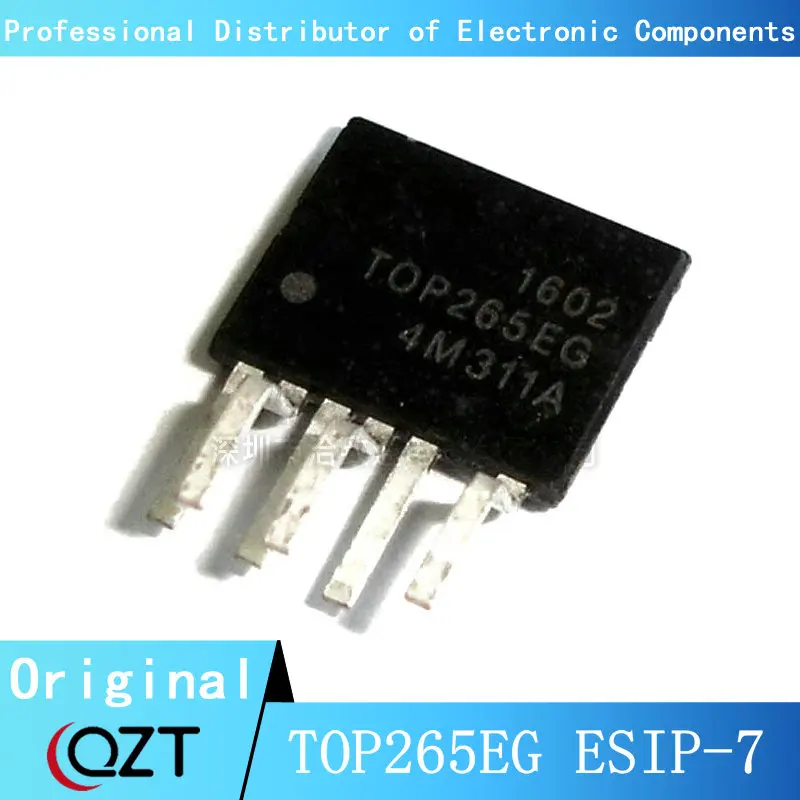 

10 шт./лот TOP265EG TOP265E TOP265 ESIP-7 chip New spot