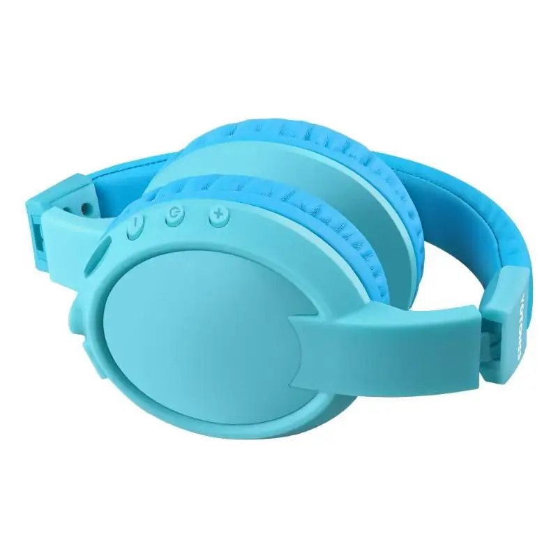 VT02 Bluetooth 5,0 Складная гарнитура Беспроводные двусторонние стерео наушники
