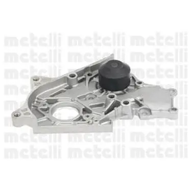 Помпа с прокладкой\ Toyota Avensis/Carina 1.8-2.0TD 83-03 METELL