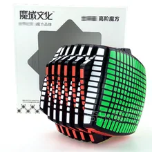 MoYu 13x13x13 магический куб moyu 13x13 Головоломка Куб 13 слоев скоростной Куб Профессиональная головоломка игрушки Moyu13x13 головоломка cubo