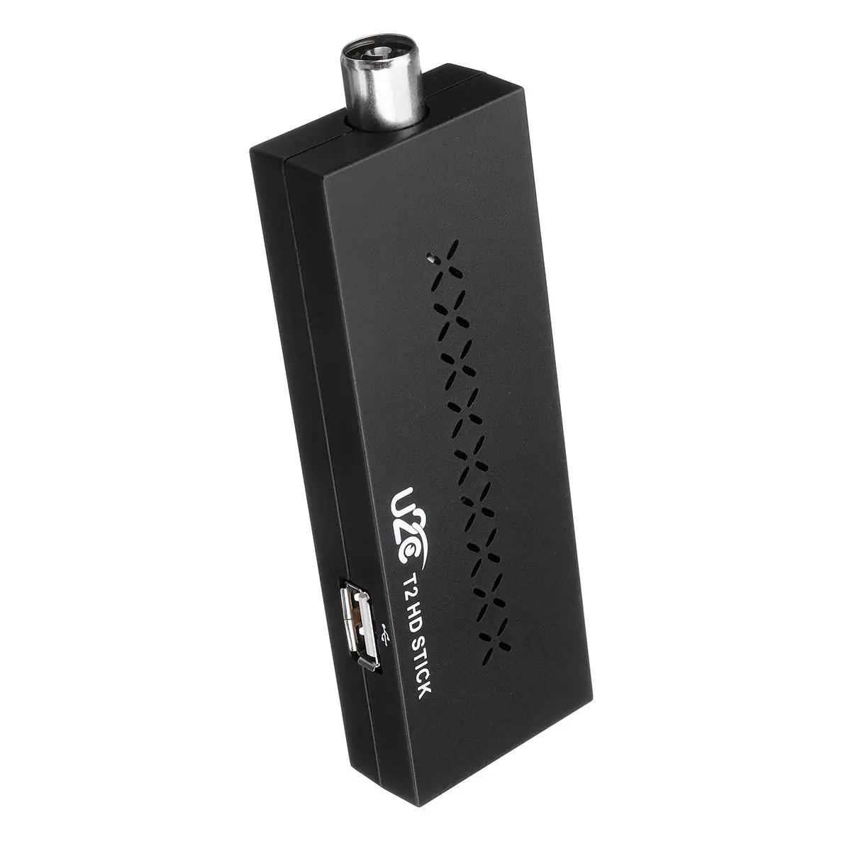 USB2.0 DVB T2 Wifi ТВ-тюнер DVB-T2 ресивер Full-HD 1080P цифровой смарт-ТВ-приставка поддержка MPEG H.264 I P tv встроенное руководство на русском языке