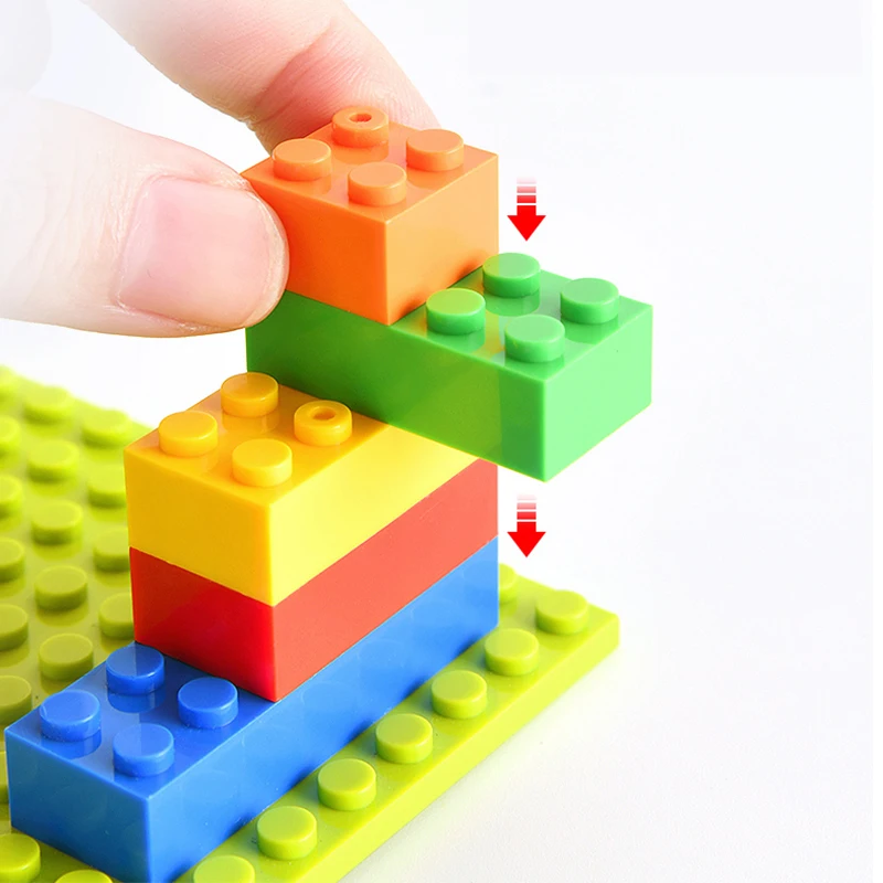 building blocks for 1 year old boy