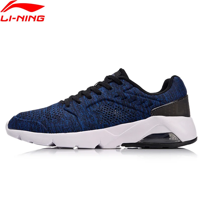 Li-Ning Для мужчин пузырь ACE SC классические кроссовки Lifestyle Подушка подойдет как для