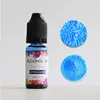10ml Art Ink Alcohol Resin Pigment Liquid Colorant Dye Ink Diffusion For UV Epoxy Resin DIY Jewelry Making 24 Colors ► Photo 2/6