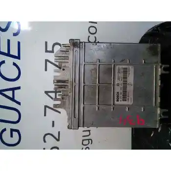 

0281001488 SWITCHBOARD ENGINE EUA RENAULT MEGANE I PHASE 2 CLASSIC (..)