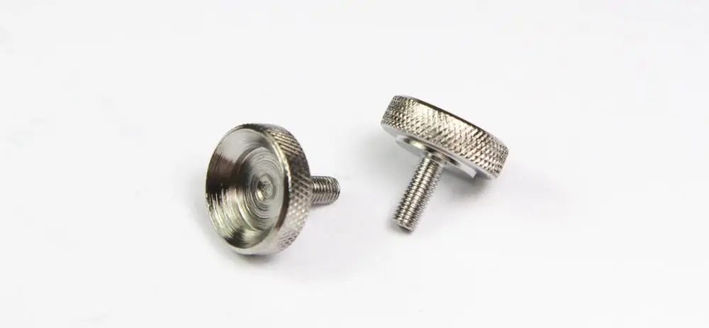 

Ручка и Гайка для запчастей станка Barudan HT230040
