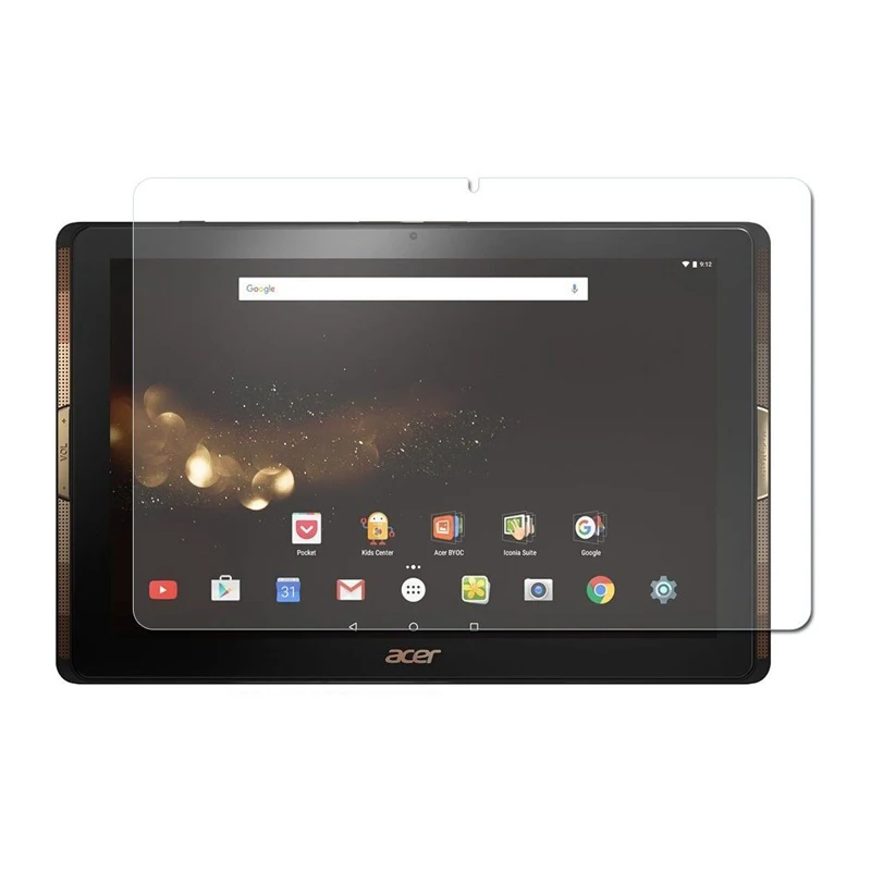 Закаленное Стекло для acer Iconia One 10 B3-A40 B3-A50 One 8 B1-850 один 7 B1-790 Tab 10 A3-A40 A3-A50 A3-A30 10," Экран протектор