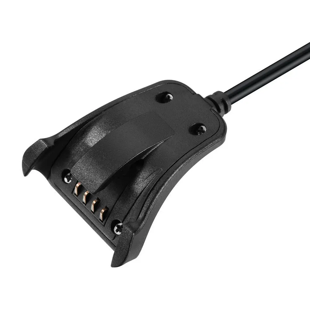 Умные часы USB зарядное устройство зажим зарядный кабель для TomTom ADVENTURER Golfer 2 Runer2/3 Runner 2/3 Spark3 gps часы дропшиппинг