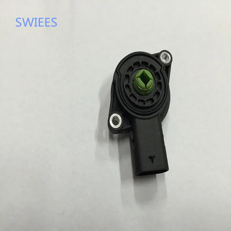Воздухозаборный коллекторный датчик SWIEES угла поворота для VW JETTA Golf beetle PASSAT CC TIGUAN