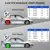 Autel MaxiTPMS TS501 Relearn Tool TPMS Reset, TPMS diagnose, Read/ clear TPMS DTCs, Активация датчика, Программа MX-Sensor, Ключ